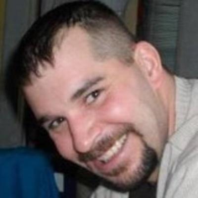David M. Luzadder