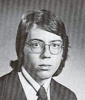 Steven M. Chapin