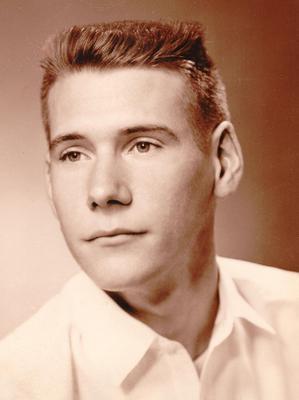 Jack D. Lanning