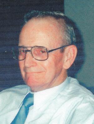 Thomas R. Gillogly