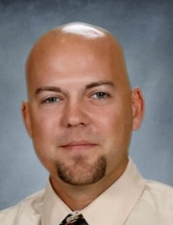 Matthew Mark Brown