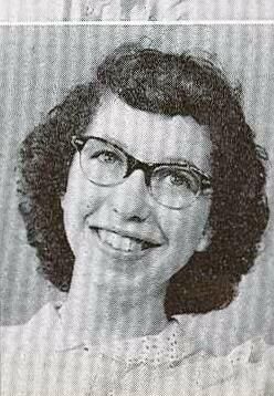 Patty Jean Harmon