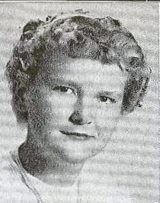 Barbara Jean Floyd