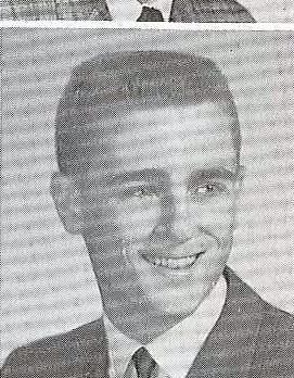 Ronald T. Paisley