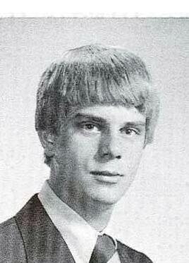 John Stephen “steve” Fenton