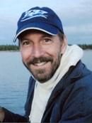 Matt Richard Davis