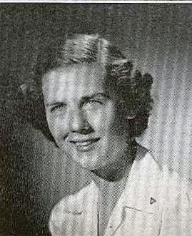 Marion J. Swingle