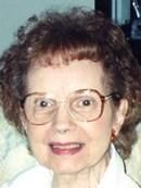 Helen Louise Varner