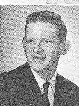Kenneth Ivan Davis
