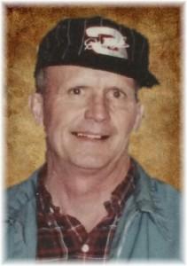 Richard “dick” Moore Cameron