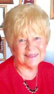 Gloria A. Mount Winland