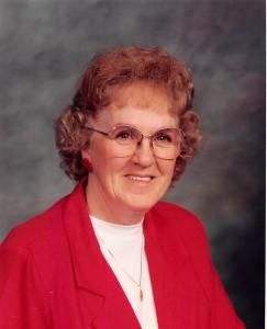 Frances L Robison Jennings