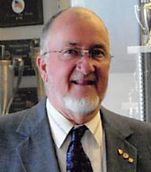 Richard Lee Cornell Sr