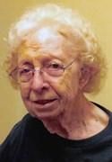 Marjorie L. Huffman