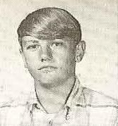 Robert Paul Spring