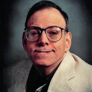 Geoffrey “geoff” Milder
