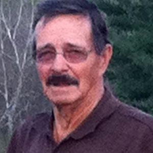 Forest D. Guss