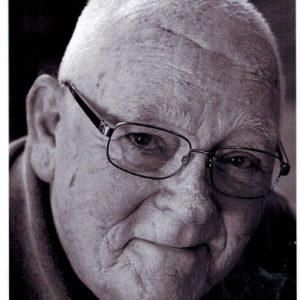 George E. Wright