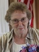 Patricia Ann Watts