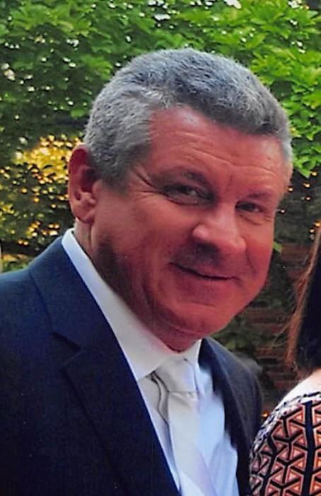 Gregory C. Mock