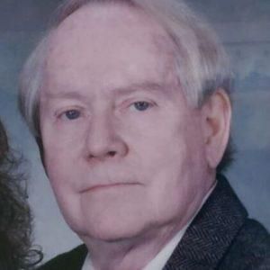 John William "bill" Fitz