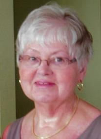 Sandra “cass” Cassell Jenkins