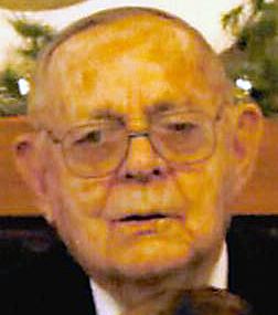 Harry W. Murphy