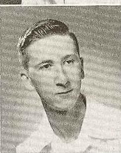Raymond Robert “bruzz” Miles