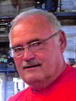 Mark E. Girton