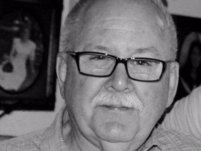 Frank Duane Hill