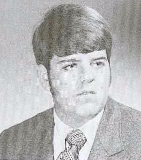 David Hartley