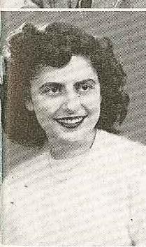 Marguerite A. Mesre