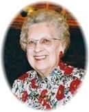 Dorothy L. Smith Prouty