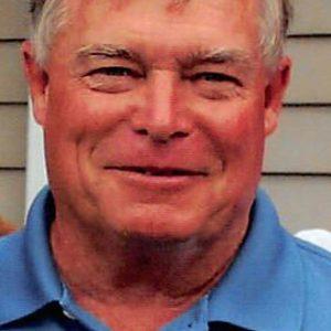 Richard L. Creeks