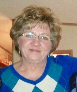 Rebecca L. Mohler Brown