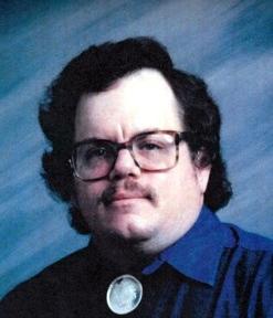 Ronald G. Bailey