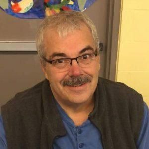 Kenneth G. Little
