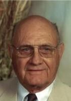 Herbert Paul Mautz