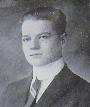 Rudolph Kamphausen
