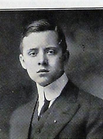Ralph H. Hamond