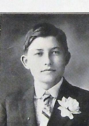 Louis E. Griffee