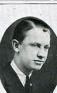 Harry H. Hardesty