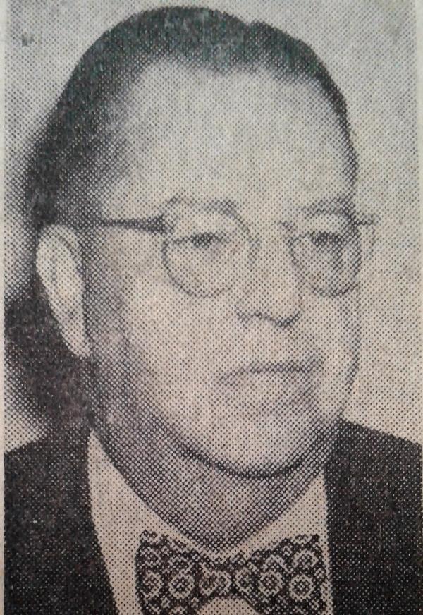 Max H. Findeiss