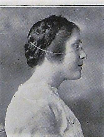 Grace Kerner
