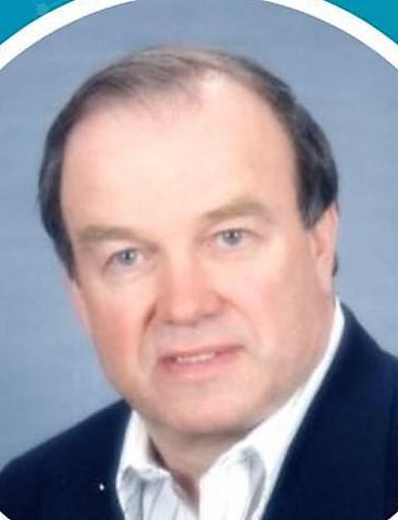 Larry Merriam