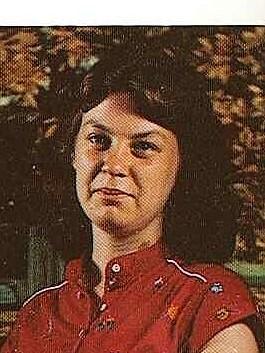 Regina Ann Beall