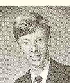 Steven K. Mills