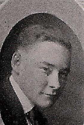 Harold Brooks