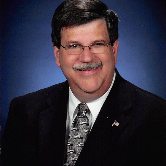 Russell E. Swope