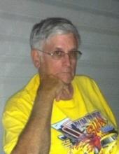 David L. Baldwin